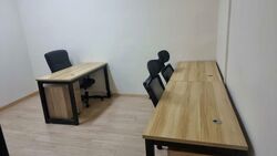 Tradehub 21 (D22), Factory #536786601